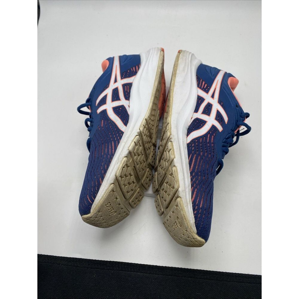 Asics Gel Pulse 11 Women Size 9 Blue Athletic Running Shoes 3676 - Picture 10 of 16